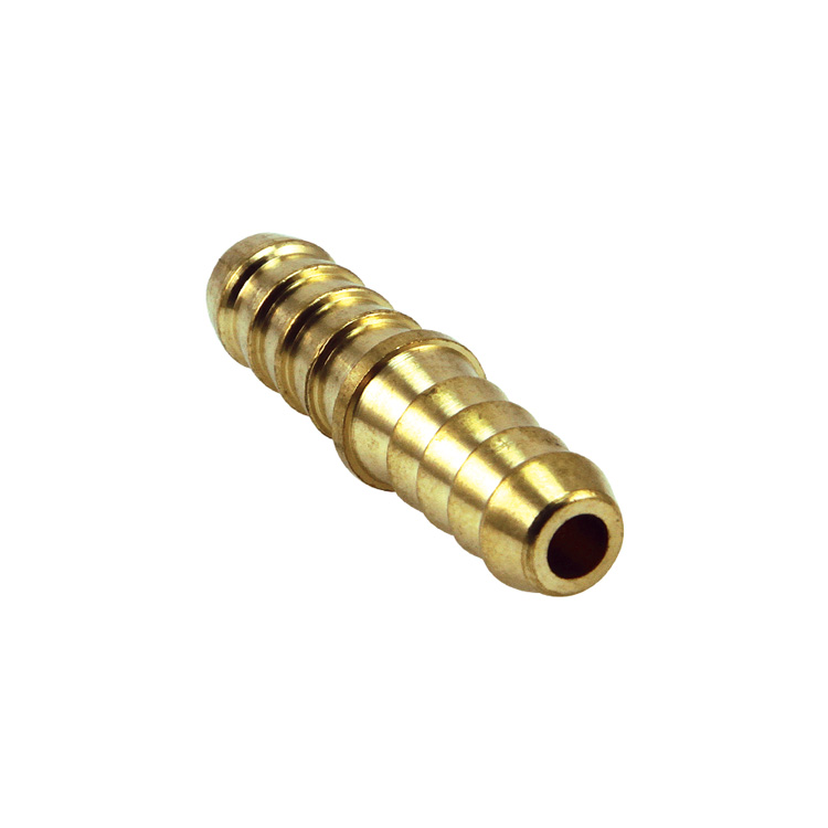 CHAMPION - 1/2 BRASS HOSE JOINER